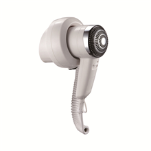 Chrome-plating wall mounted hair dryers YMD-HDL6700C