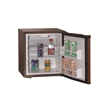 Mini fridges with advanced absorption-style