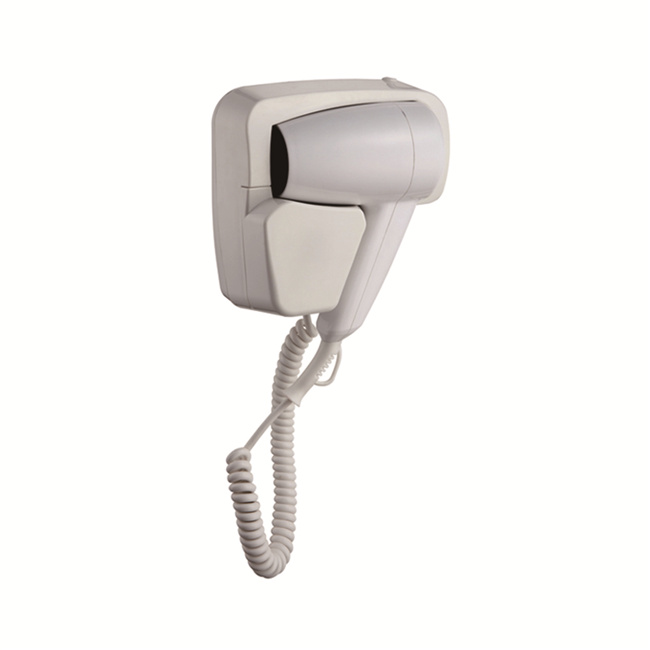 Hotel hair dryers with aoffe brand