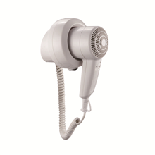 YMD-HDL6700 wall mounted hair dryers in bathroom