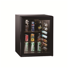 38L mini refrigerator used in household/hotel